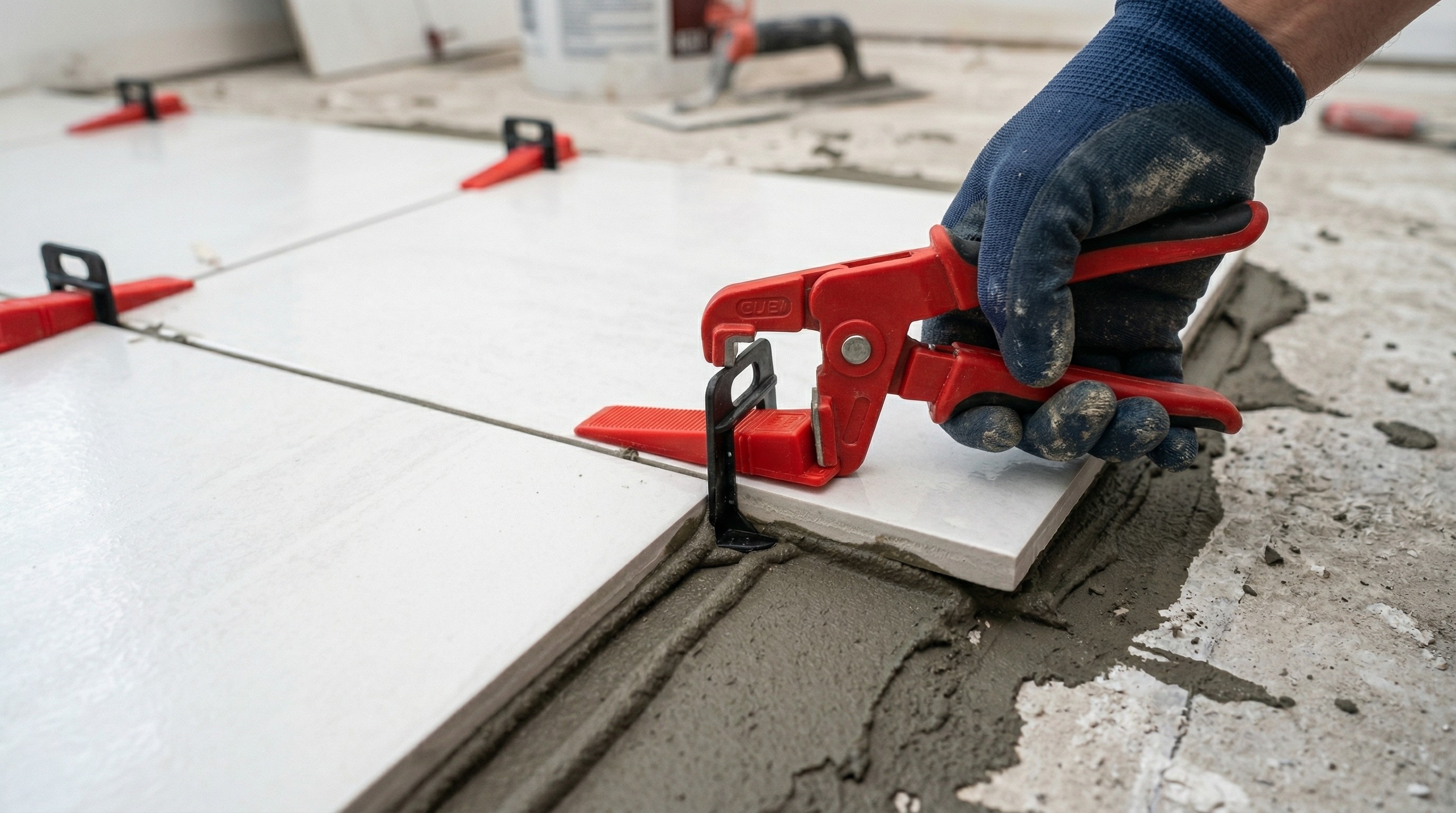 Darjan Berdica – Fliesenleger Ötigheim